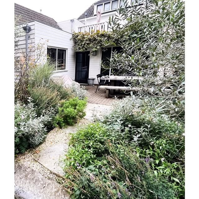 Post by depeppelstuinontwerp