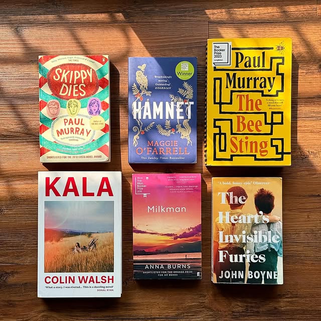 Post by spoonfulofpages