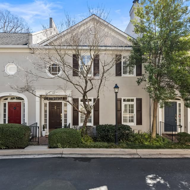 Post by homesbytaylor