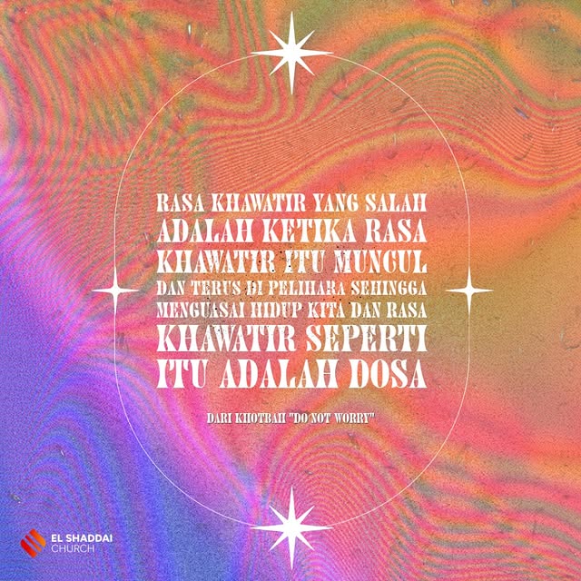 Post by elshaddai_church