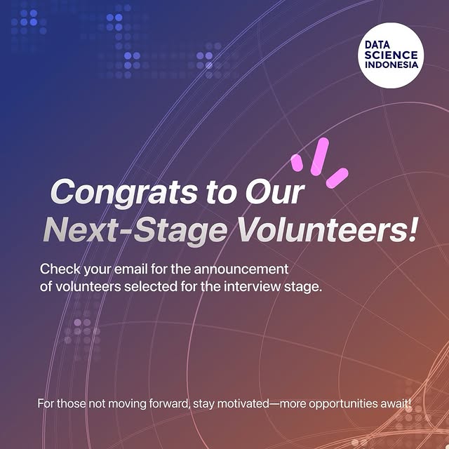 Post by datascienceindo