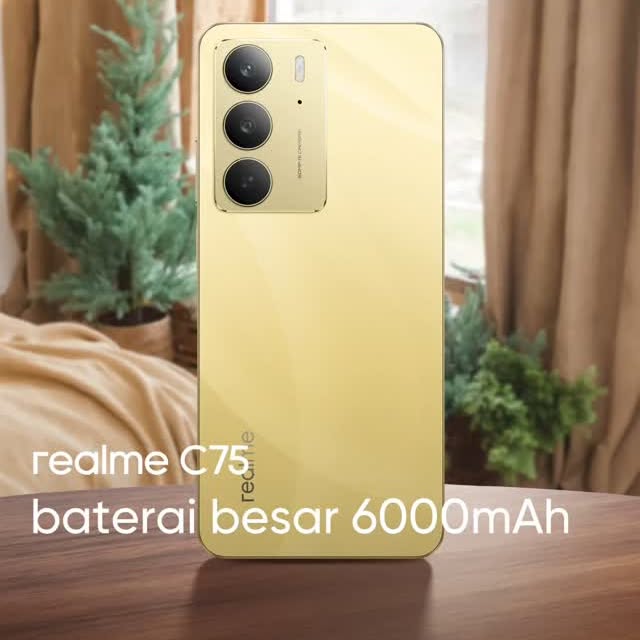 Post by realmeindonesia