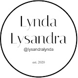 Lynda Lysandra