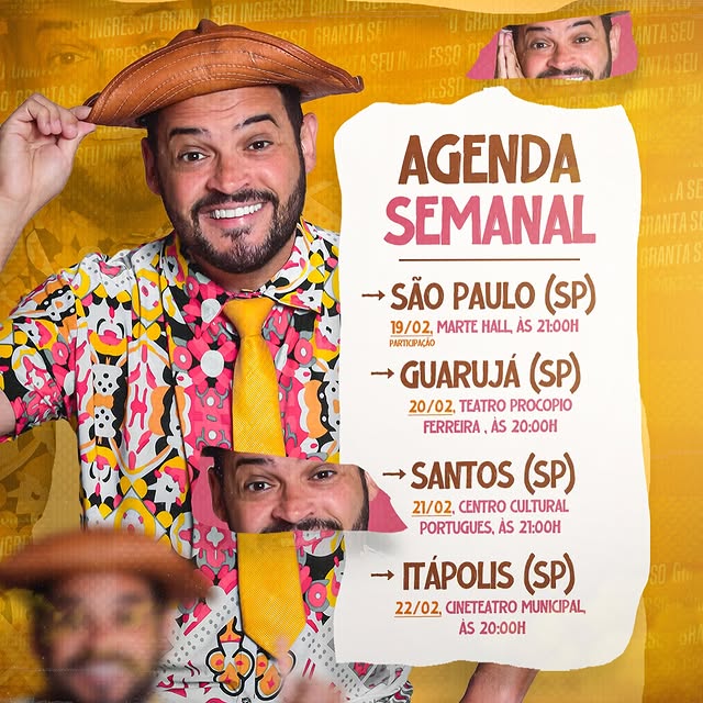 Post by matheusceara