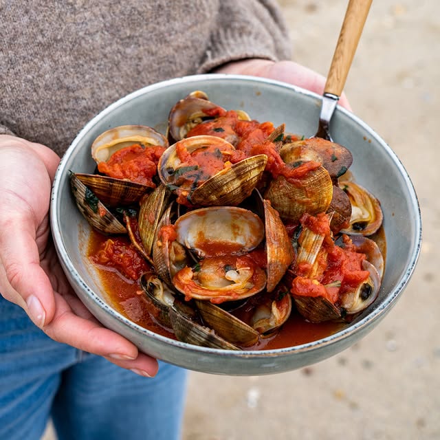 Post by huitresdenormandie