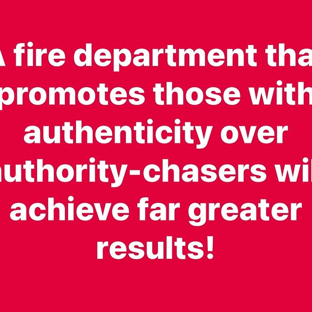 Post by tailboardleadership