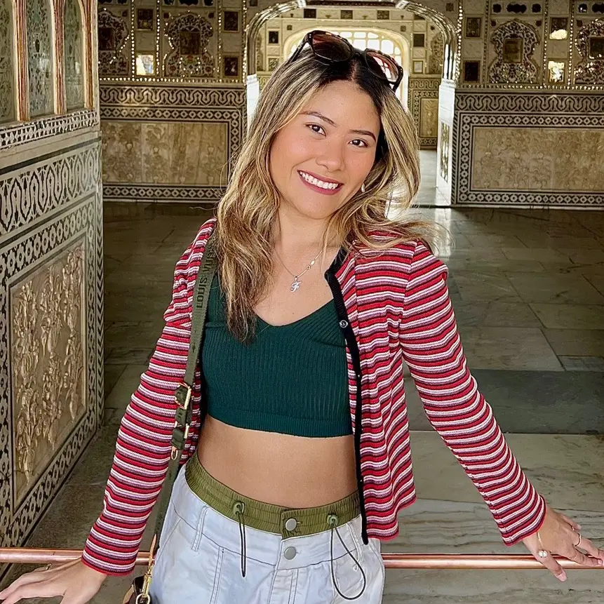 Fansi Lantana's profile picture