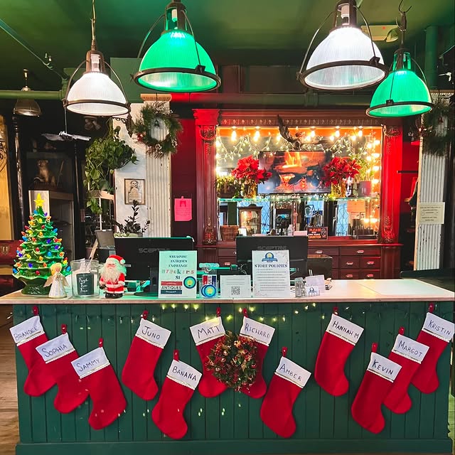 Post by syracuseantiques