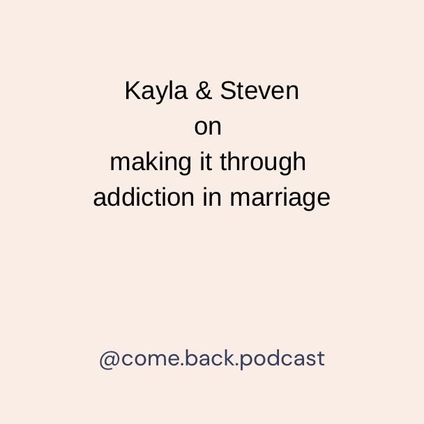 Post by come.back.podcast