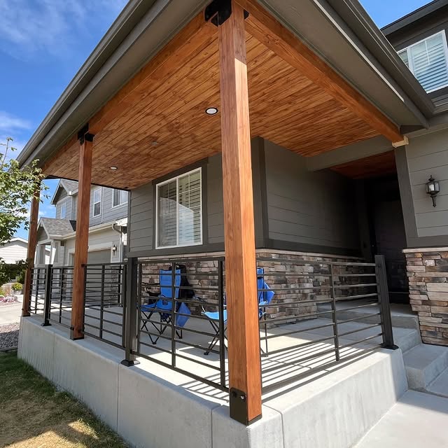 Post by freedomcontractors