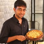 Jehosh J | Chennai Influencer | Chennai food & Travel's profile picture