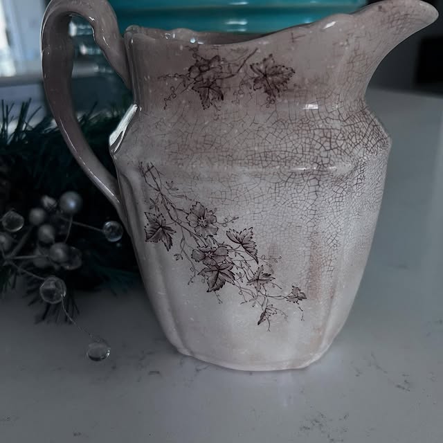 Post by vintagegreenantiques