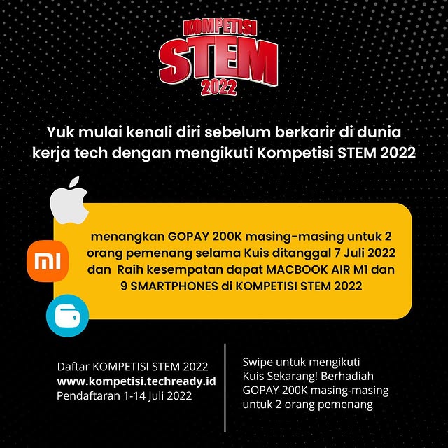 Post by techready.id