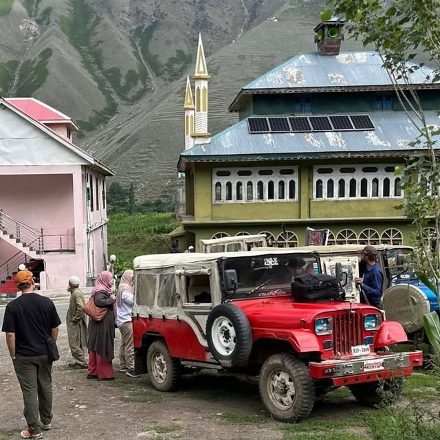 Post by noorjannah.ramli