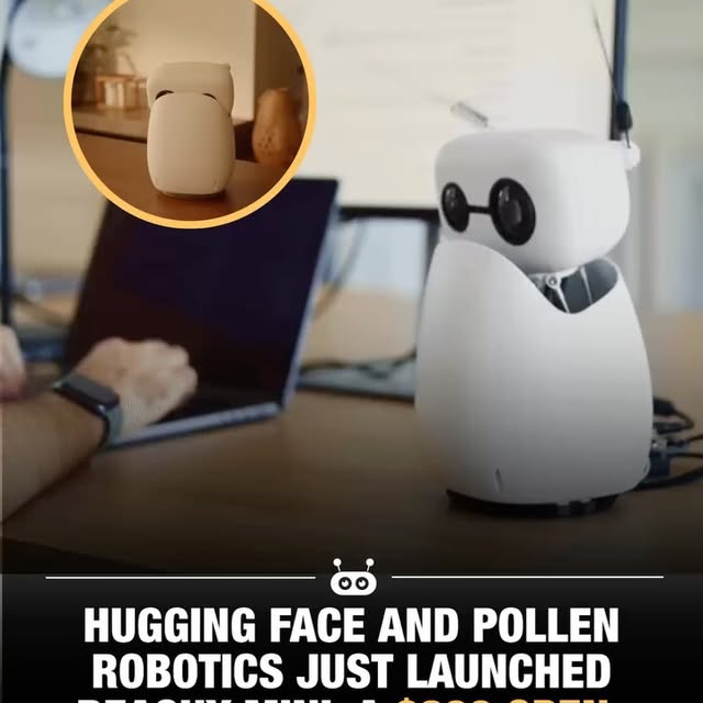 Post by uncover.robotics