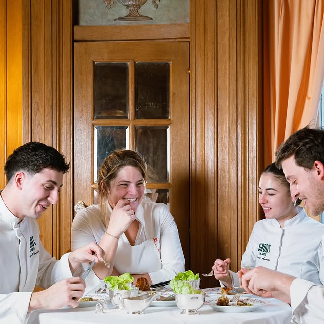 Post by benoitparis_restaurant