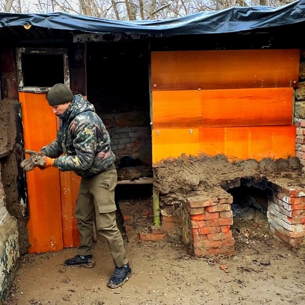 Post by bushcraft_my_world