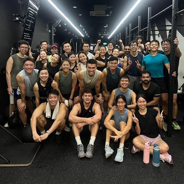 Post by revl.training.potongpasir