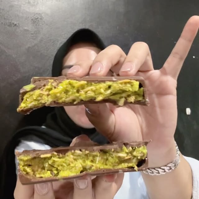 Post by yunicookies.pontianak