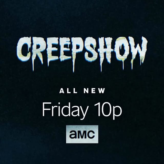 Post by creepshowtv