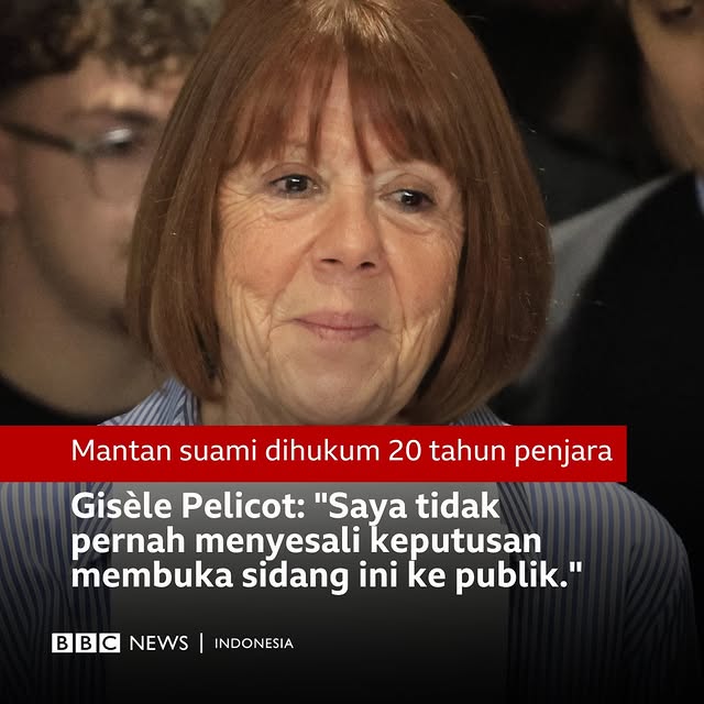 Post by bbcindonesia