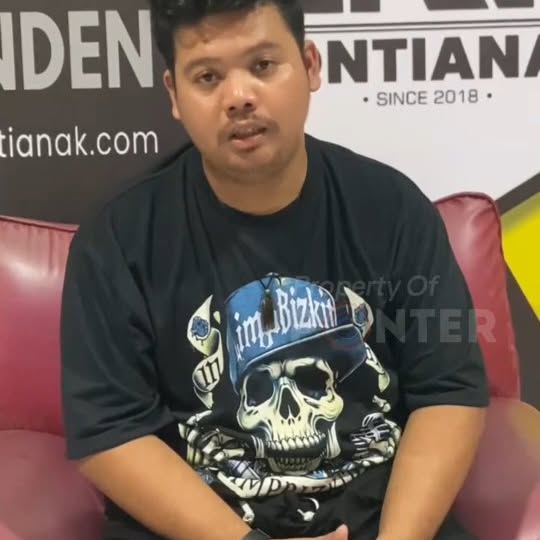 Post by pontianakterek