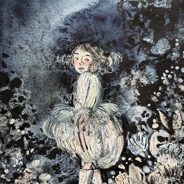 Post by corinnaluyken