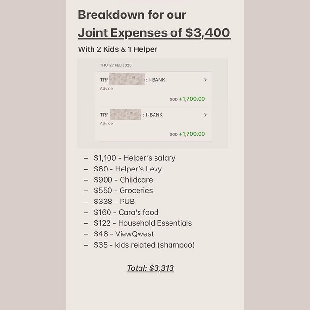 Post by sgfirecouple