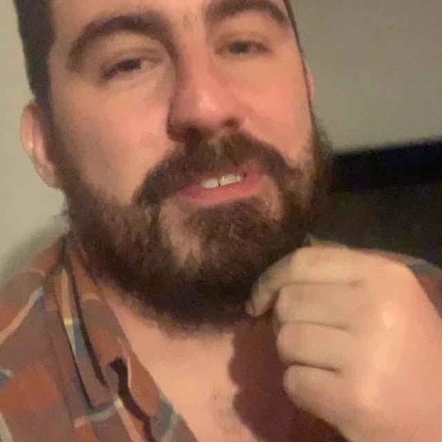 Post by thegrumpycubau