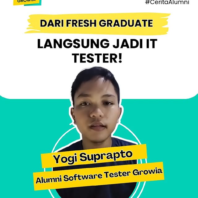 Post by growia.education.id