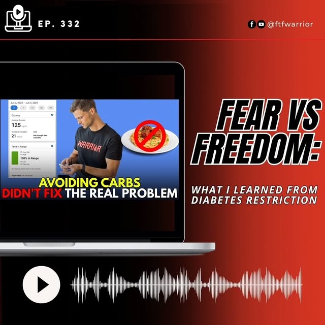 Post by pardonmypancreas