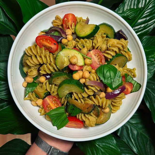 Post by theablevegan