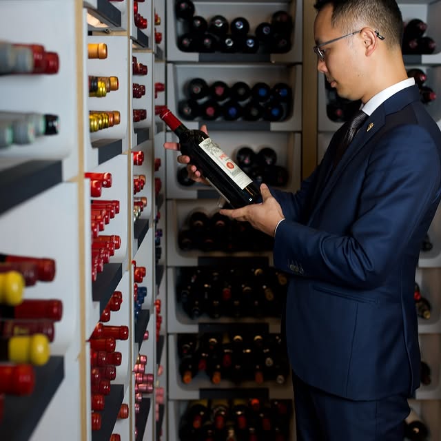 Post by alainducasseatmorpheusmacau