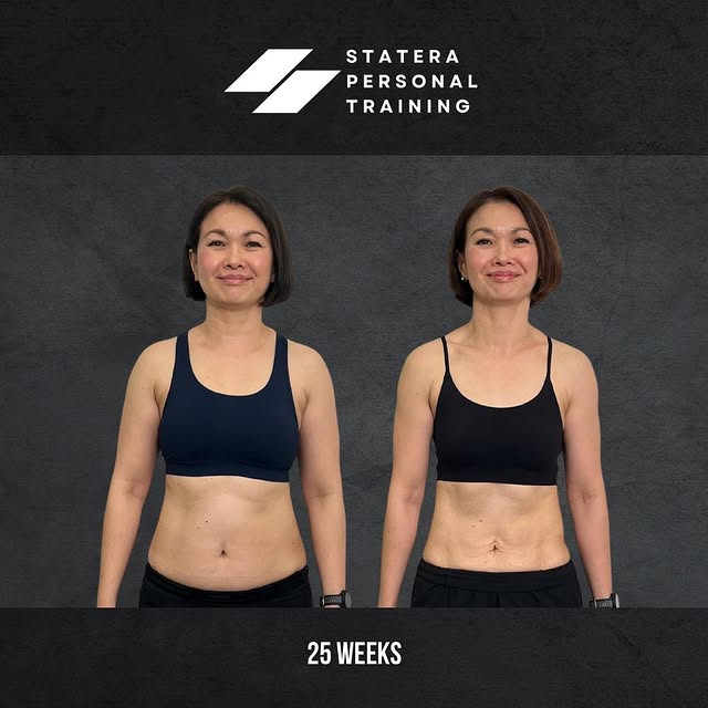 Post by staterapersonaltraining