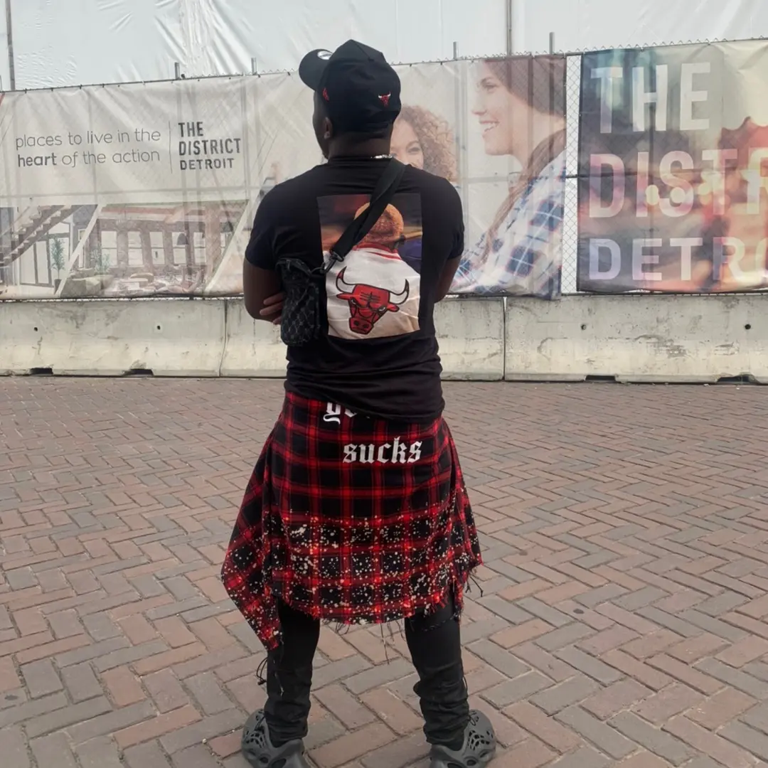 Malik Alondré's profile picture