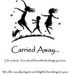 Carried Away Antiques's profile picture