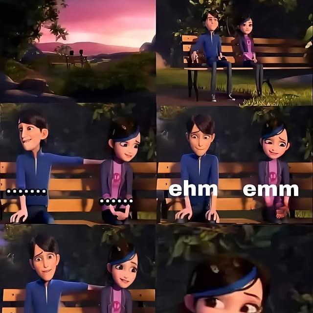 Post by memecomic.id