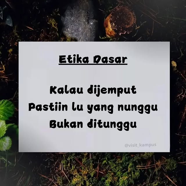 Post by kampus_kekinian