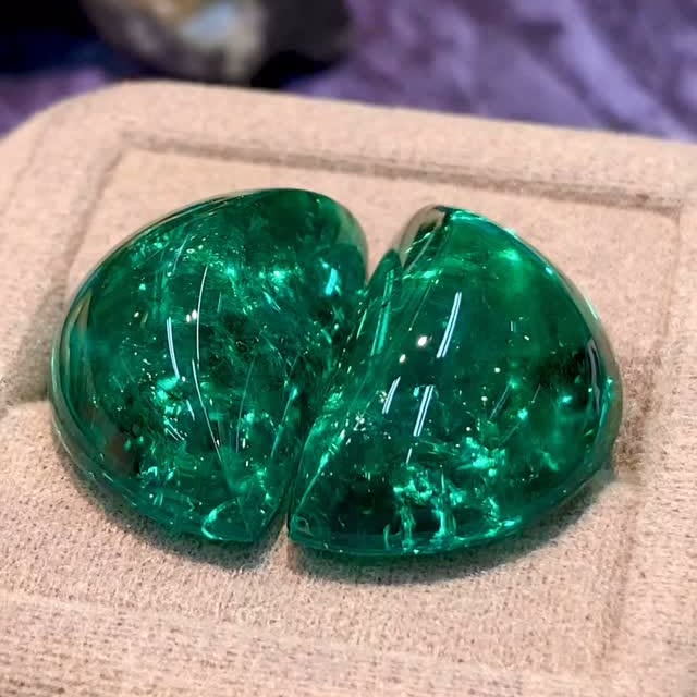 Post by brightgreenstones