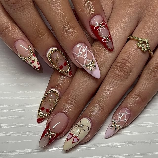 Post by nailsxmarianna