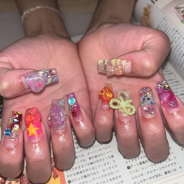 Post by atelierderosalee