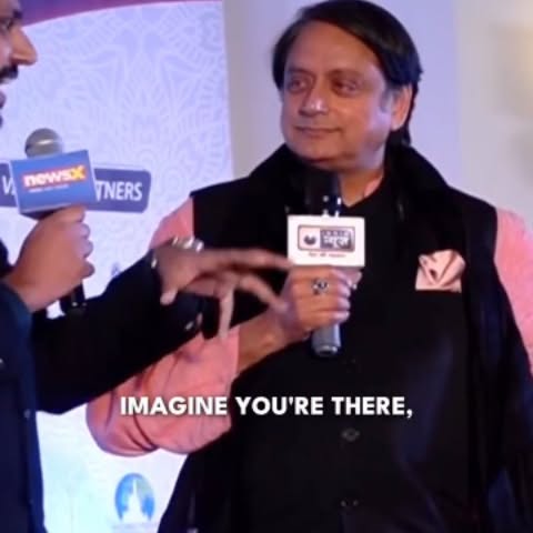 Post by shashitharoor