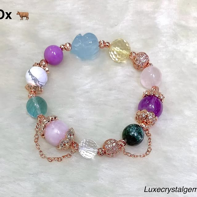 Post by luxecrystalgems