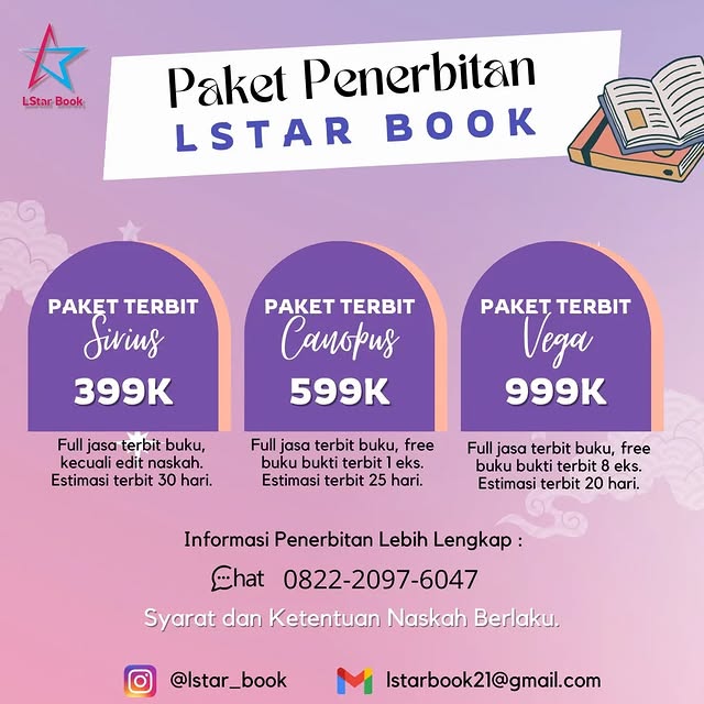 Post by lstar_book