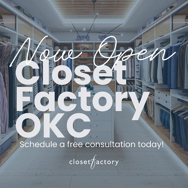 Post by closet_factory