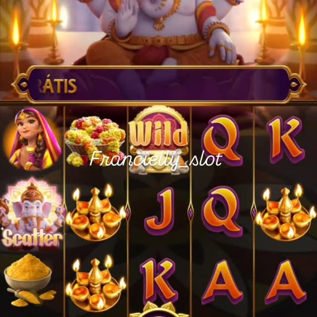 Post by francielly_slot