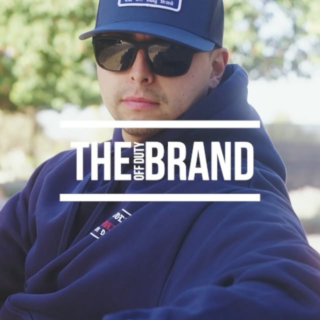 Post by theoffdutybrand