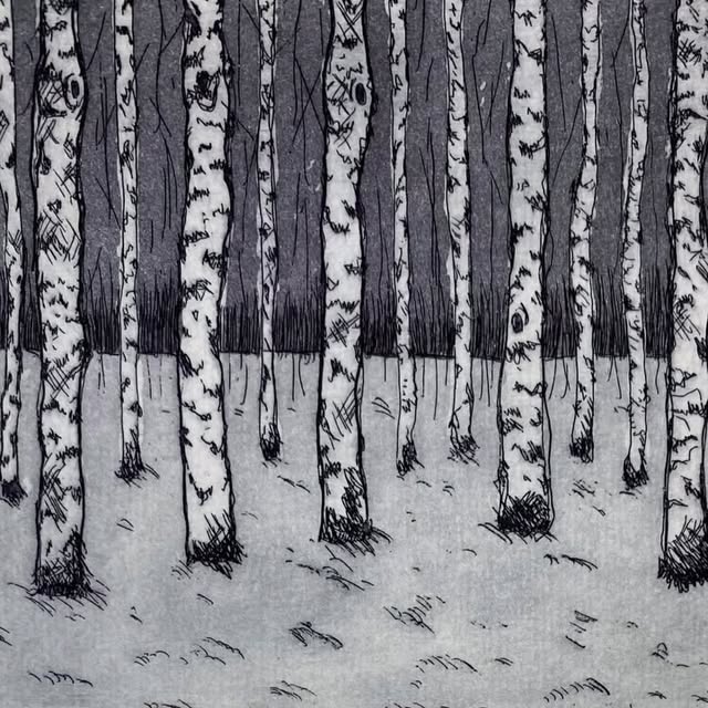 Post by harrisbuggstudio