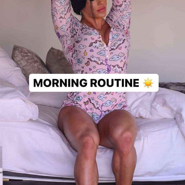 Post by aliciaromerofitness