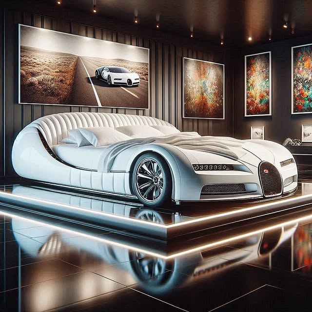 Post by dream.cars.ai